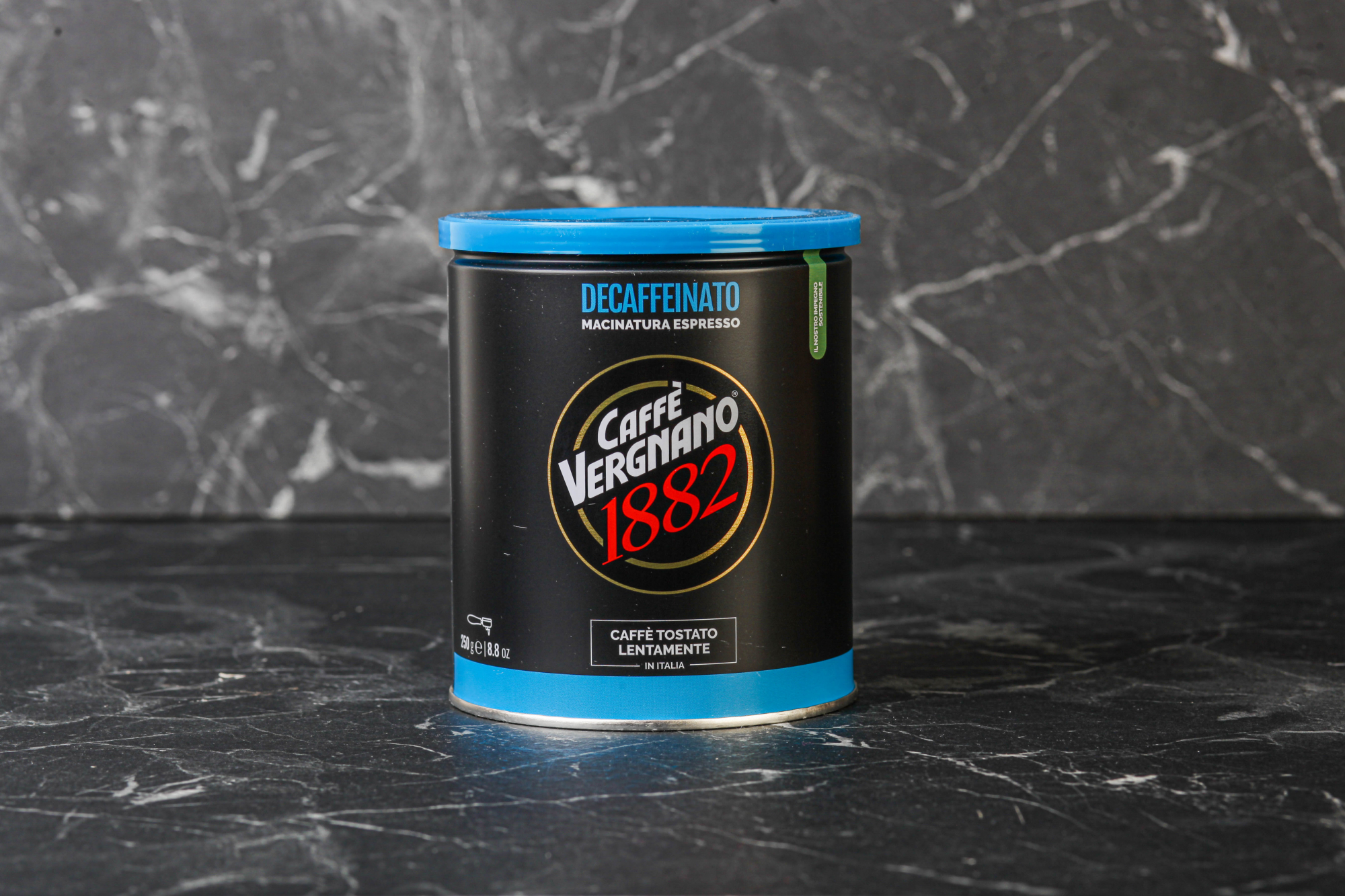 Caffè Vergnano Decaffeinato 250g Caffè Vergnano Decaffeinato 250g