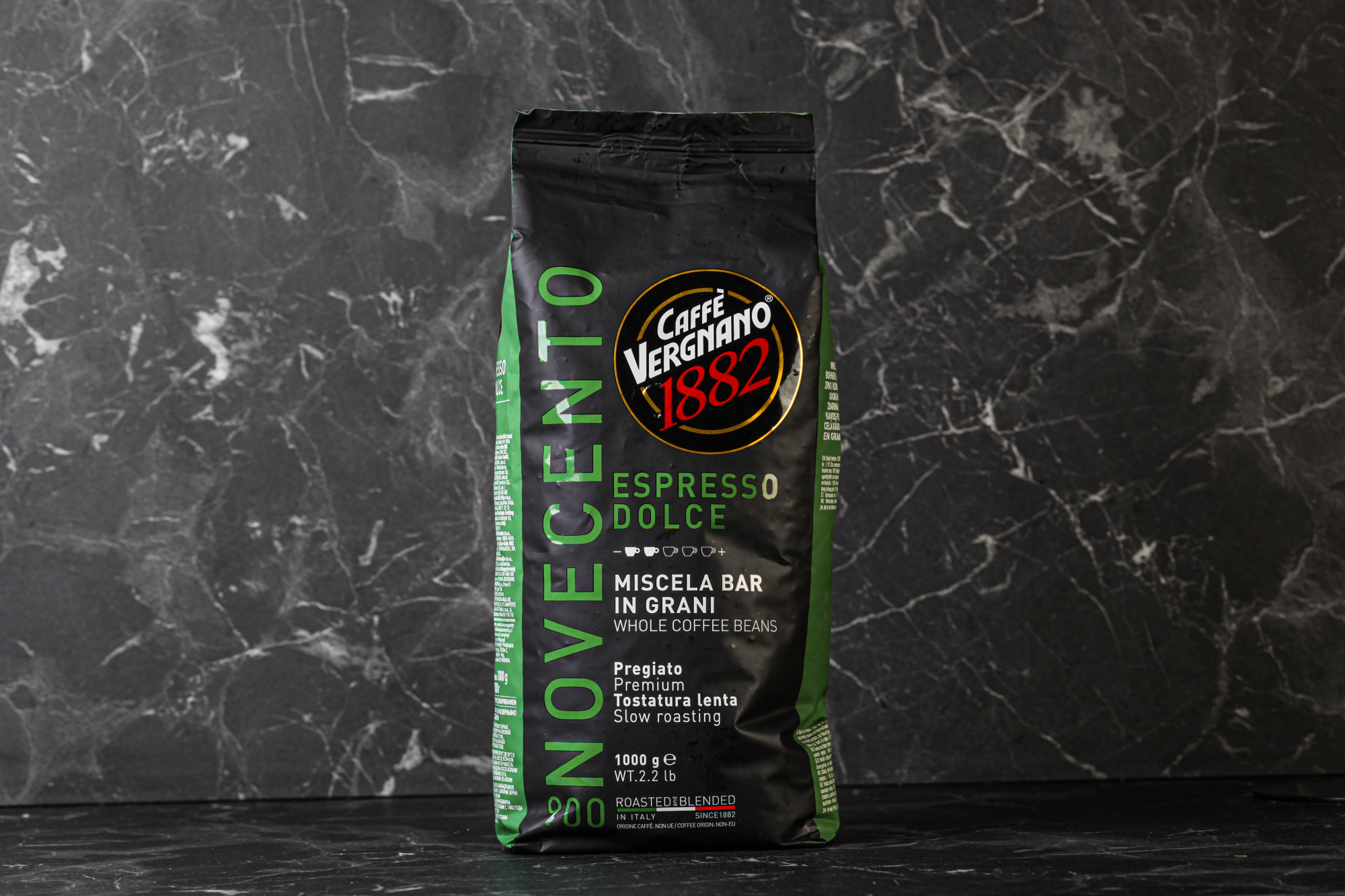 Caffè Vergnano Espresso Dolce 900 Caffè Vergnano Espresso Dolce 900